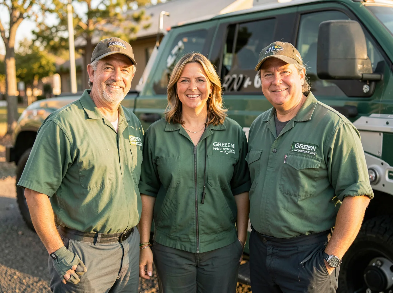 Water Damage Restoration company in Friendship, WI